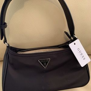 Guess bag.